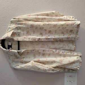 Vintage Poud to be an American Western Snap Shirt